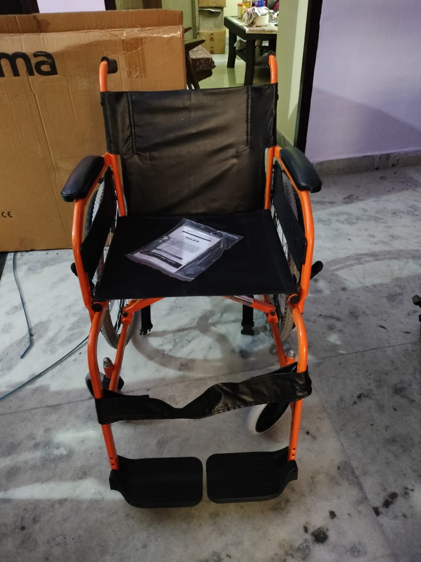 Champion Wheel Chair in Noida
